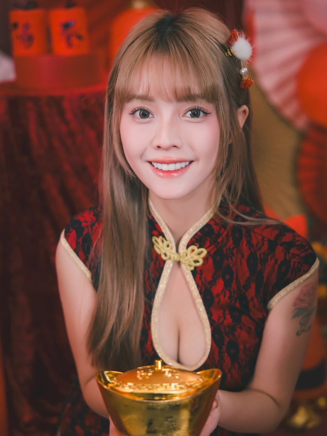 禹菡