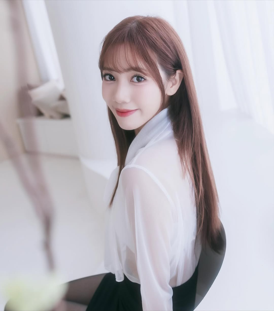 林夏蕾