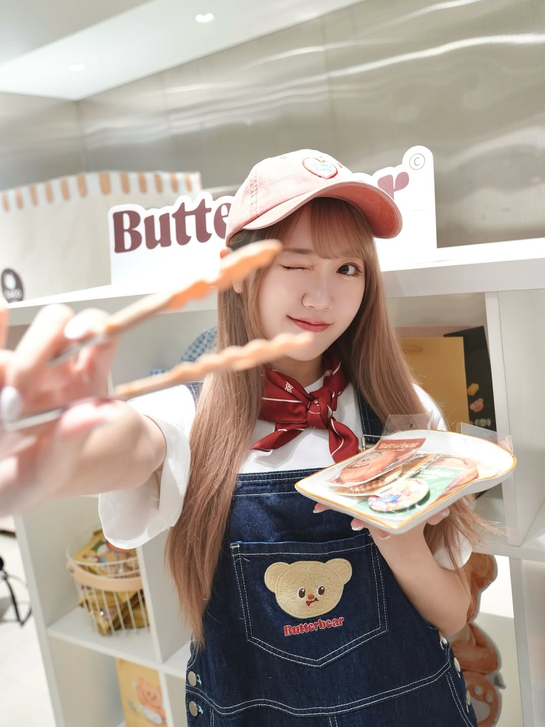 栗子