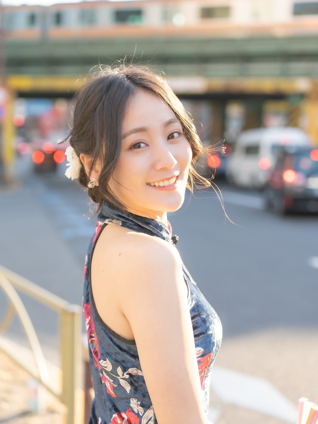 張晴