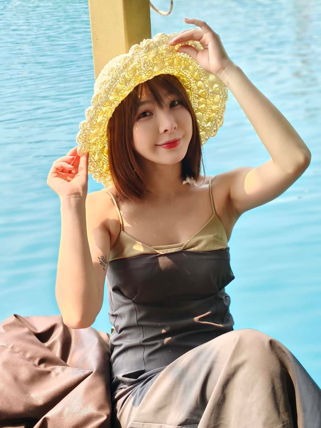 林可