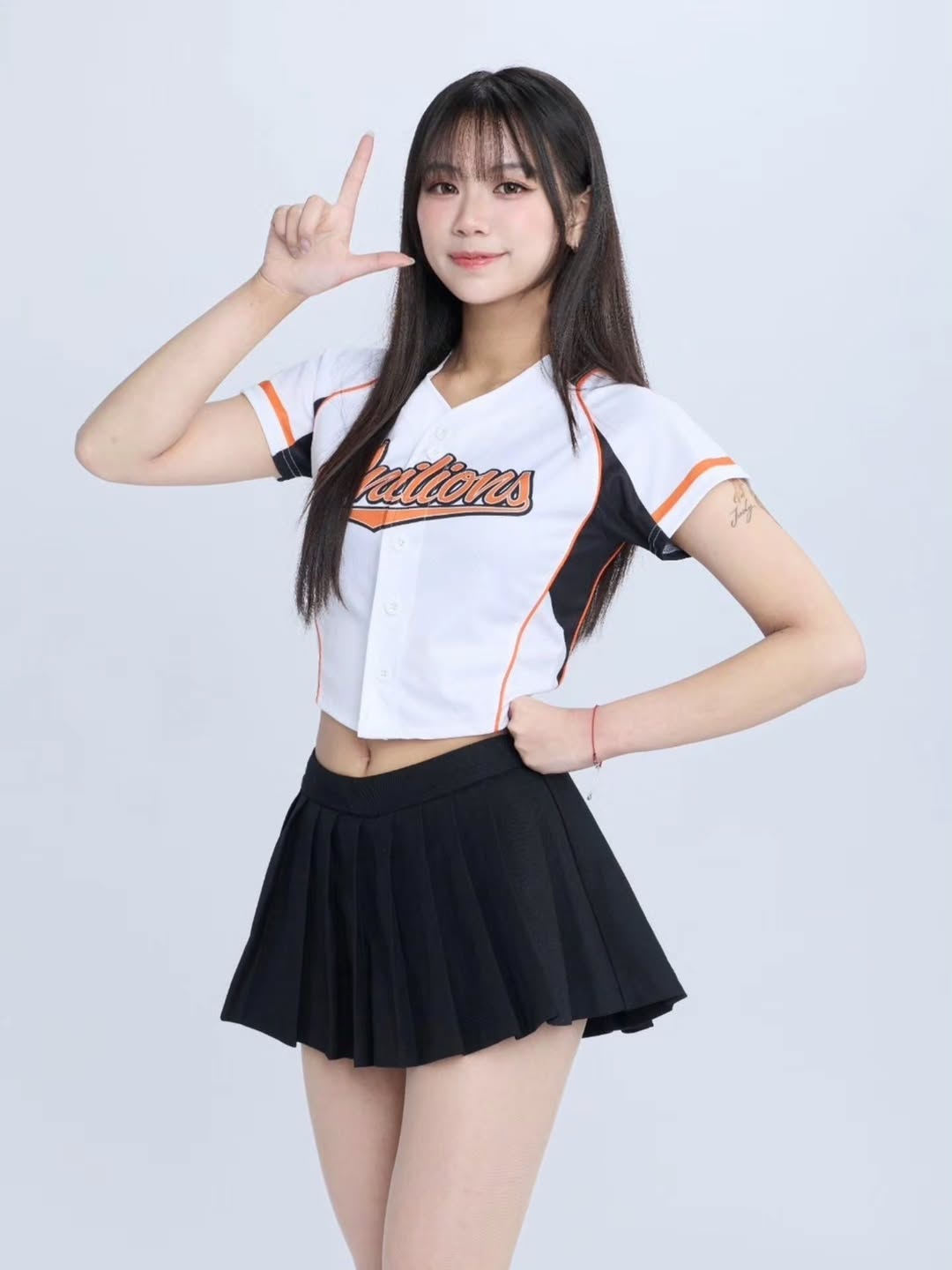 小妤