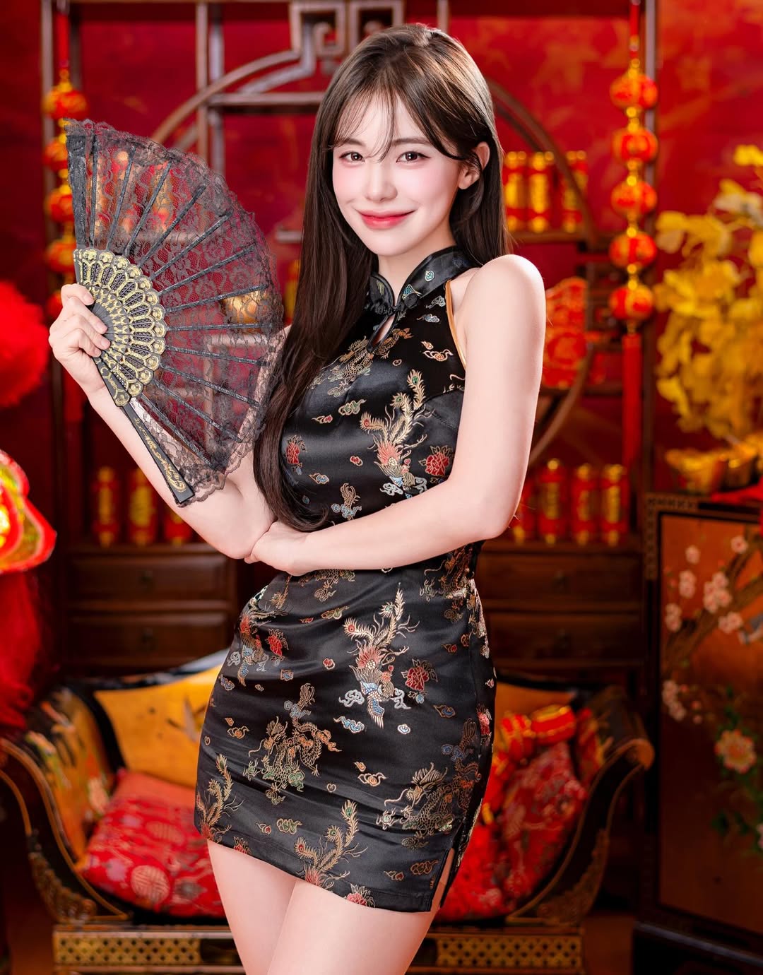李多慧