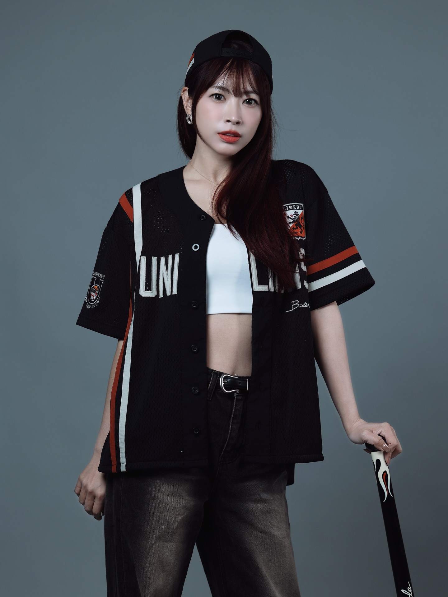 林妮妮