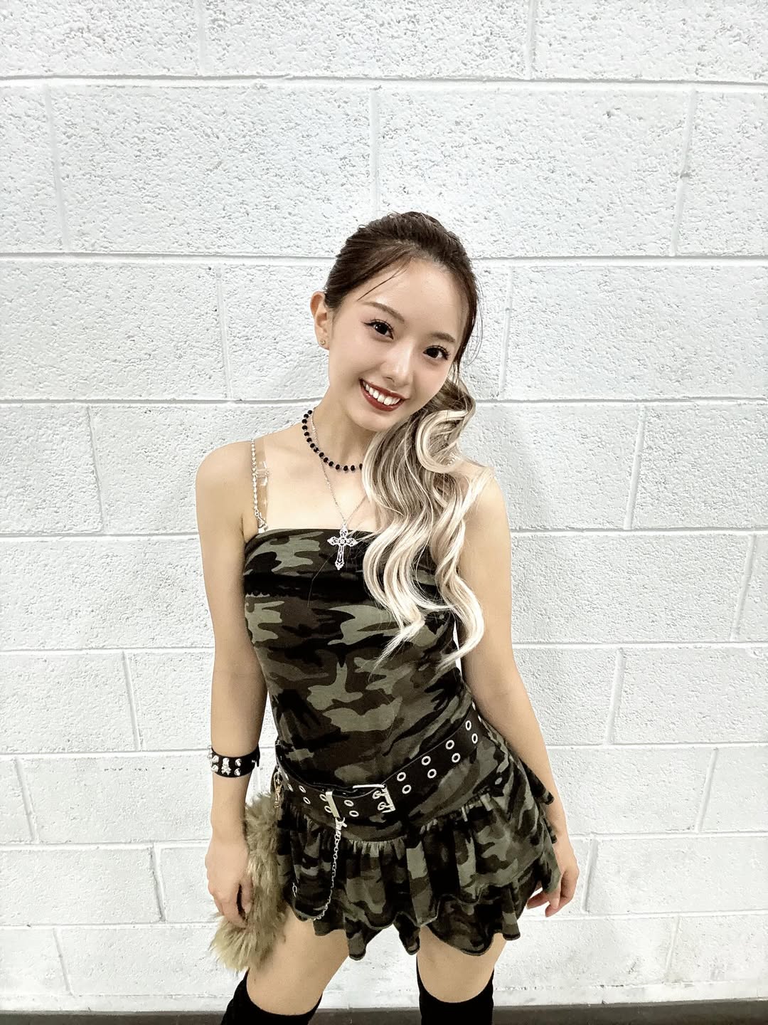 希美