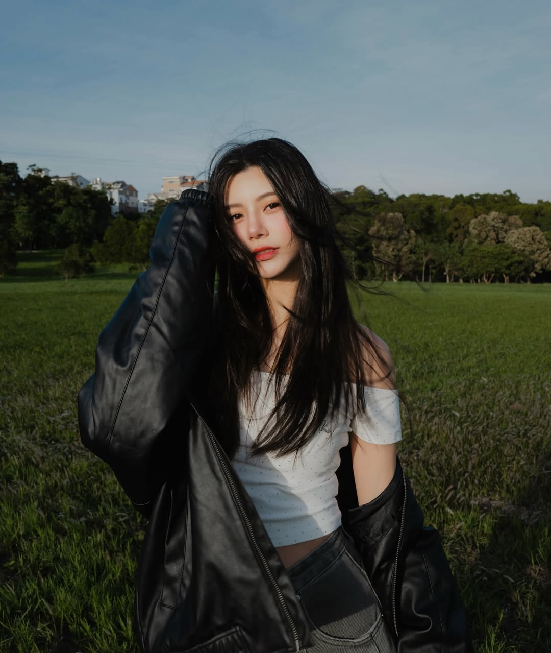 各務禮美奈