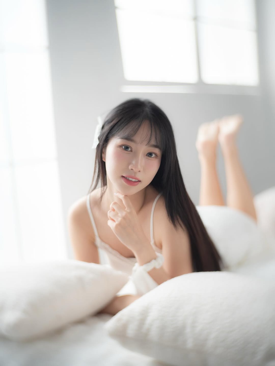 溫妮