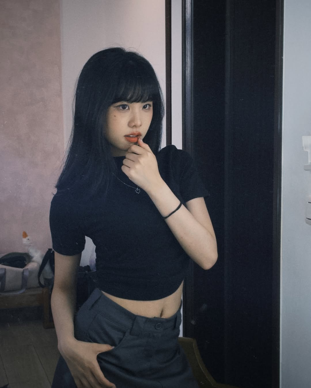 姸蓁