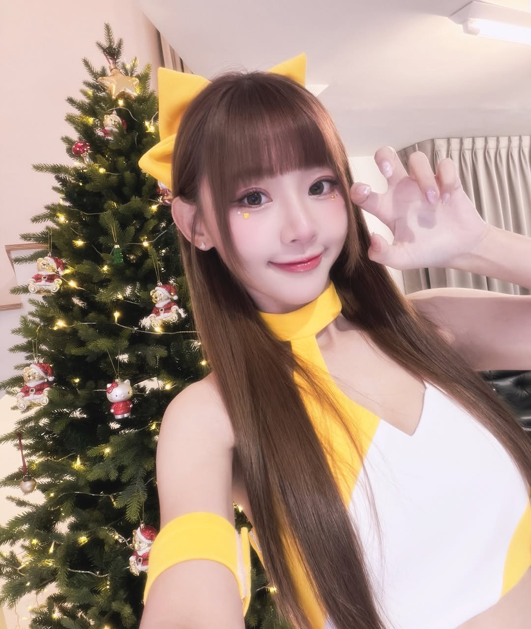 小映