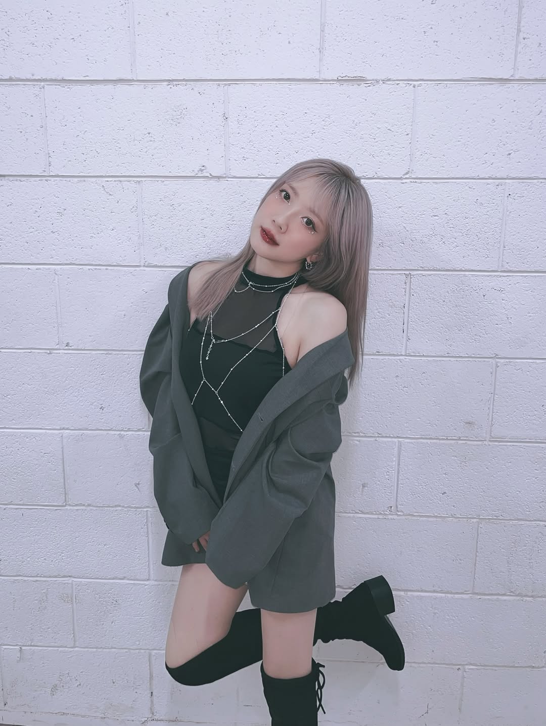 Yuki
